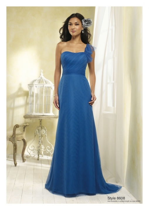 Bridesmaid Dresses Cornwall 12